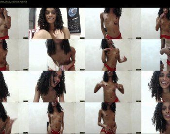 sasha_amour — 34 minute Chaturbate female cam show recording, 720p, Feb 27, 2019