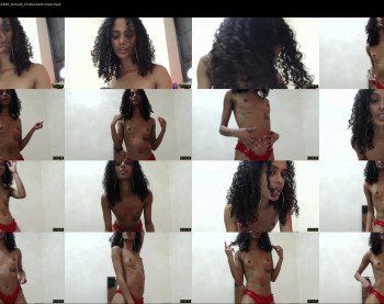 sasha_amour — 4 minute Chaturbate female cam show recording, 720p, Feb 27, 2019
