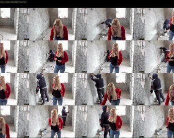 sexy_luna69 — 12 minute Chaturbate couple cam show recording, 720p, Feb 27, 2019