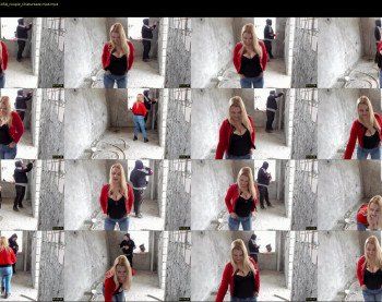sexy_luna69 — 12 minute Chaturbate couple cam show recording, 720p, Feb 27, 2019