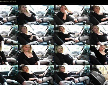 sexy_luna69 — 12 minute Chaturbate couple cam show recording, 720p, Feb 27, 2019