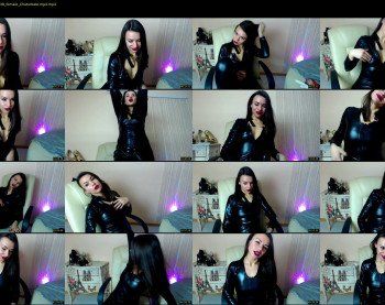 sofiafoster — 56 minute Chaturbate female cam show recording, 720p, Feb 27, 2019