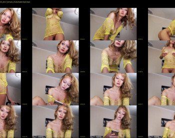 sonya_kelsey — 29 minute Chaturbate female cam show recording, 1080p, Feb 27, 2019