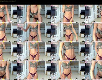sophiesticate — 10 minute Chaturbate female cam show recording, 720p, Feb 27, 2019