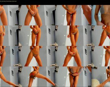star_gazing — 35 minute Chaturbate female cam show recording, 1080p, Feb 27, 2019