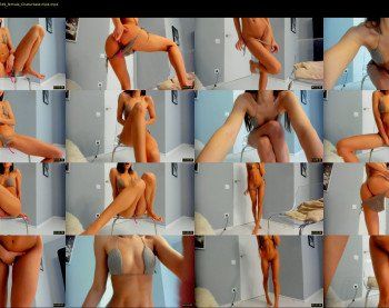 star_gazing — 35 minute Chaturbate female cam show recording, 1080p, Feb 27, 2019
