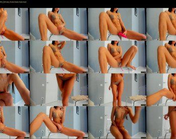 star_gazing — 31 minute Chaturbate female cam show recording, 1080p, Feb 27, 2019
