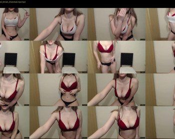 sweat_mia — 31 minute Chaturbate female cam show recording, 1080p, Feb 27, 2019
