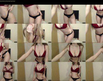 sweat_mia — 6 minute Chaturbate female cam show recording, 1080p, Feb 27, 2019