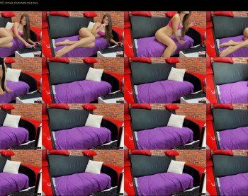 tanya_welth — 40 minute Chaturbate female cam show recording, 720p, Feb 27, 2019