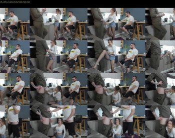 tattoo_couple77 — 116 minute Chaturbate couple cam show recording, 720p, Feb 27, 2019