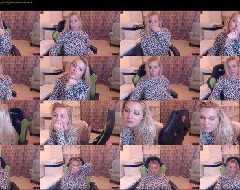tiffany0 — 29 minute Chaturbate female cam show recording, 720p, Feb 27, 2019