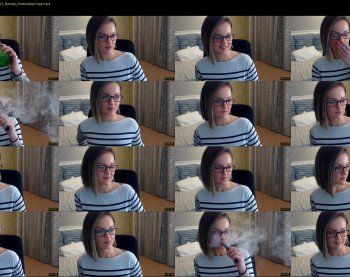 tiffanyriox — 53 minute Chaturbate female cam show recording, 720p, Feb 27, 2019