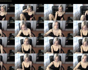 tinkissa — 8 minute Chaturbate couple cam show recording, 1080p, Feb 27, 2019