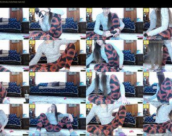 tylersands — 82 minute Chaturbate female cam show recording, 720p, Feb 27, 2019
