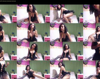 valerie_mase — 23 minute Chaturbate female cam show recording, 720p, Feb 27, 2019