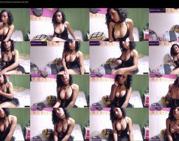 valerie_mase — 23 minute Chaturbate female cam show recording, 720p, Feb 27, 2019