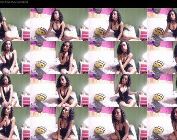 valerie_mase — 8 minute Chaturbate female cam show recording, 720p, Feb 27, 2019