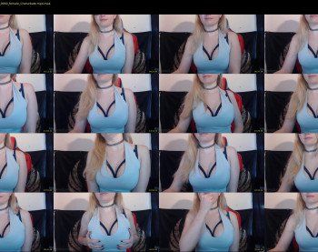 veronikavonk — 38 minute Chaturbate female cam show recording, 1080p, Feb 27, 2019