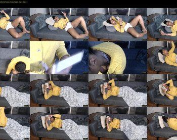 wynterheat — 46 minute Chaturbate female cam show recording, 720p, Feb 27, 2019