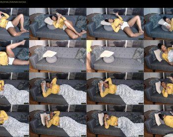 wynterheat — 49 minute Chaturbate female cam show recording, 720p, Feb 27, 2019