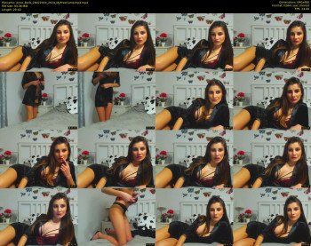Anne_Marieee — 30 minute MyFreeCams cam show recording, 480p, Feb 28, 2019