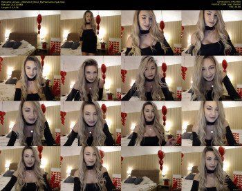 Anyaa_ — 74 minute MyFreeCams cam show recording, 480p, Feb 28, 2019