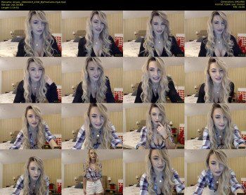Anyaa_ — 79 minute MyFreeCams cam show recording, 480p, Feb 28, 2019