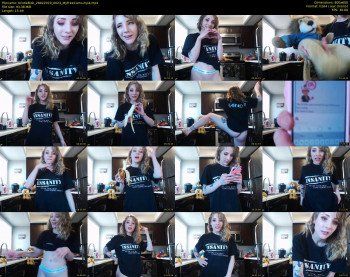 models_ — 16 minute MyFreeCams cam show recording, 480p, Feb 28, 2019