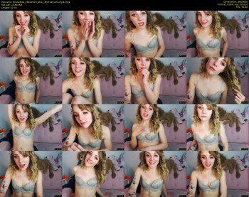 models_ — 3 minute MyFreeCams cam show recording, 480p, Feb 28, 2019