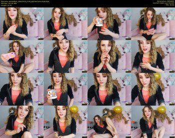 models_ — 22 minute MyFreeCams cam show recording, 480p, Feb 28, 2019