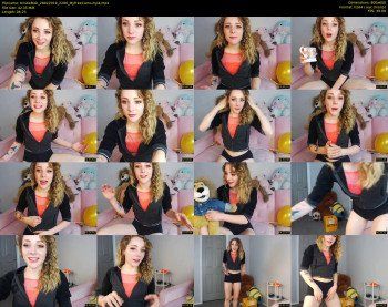 models_ — 7 minute MyFreeCams cam show recording, 480p, Feb 28, 2019
