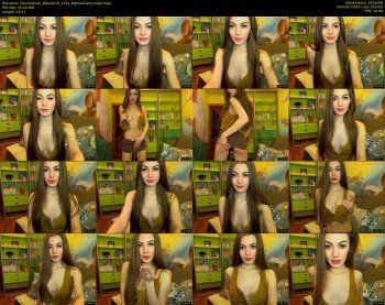 SSunSShine — 20 minute MyFreeCams cam show recording, SD, Feb 28, 2019
