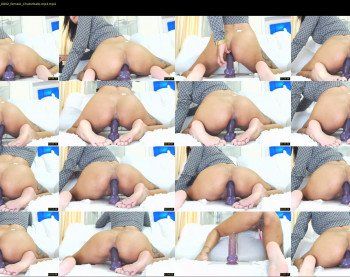_candy_sweet — 14 minute Chaturbate female cam show recording, 480p, Feb 28, 2019