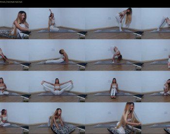 _lillilly_ — 28 minute Chaturbate female cam show recording, 720p, Feb 28, 2019