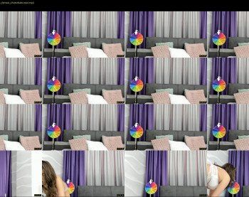_nastya_ — 24 minute Chaturbate female cam show recording, 1080p, Feb 28, 2019