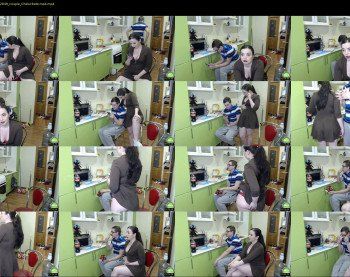 _pinacolada_ — 29 minute Chaturbate couple cam show recording, 720p, Feb 28, 2019