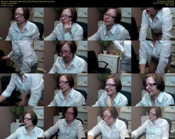 adelewildx — 82 minute Chaturbate female cam show recording, 480p, Feb 28, 2019