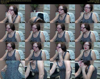 adelewildx — 9 minute Chaturbate female cam show recording, 480p, Feb 28, 2019