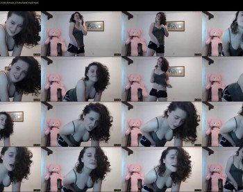 adriana_elvis — 17 minute Chaturbate couple cam show recording, 360p, Feb 28, 2019