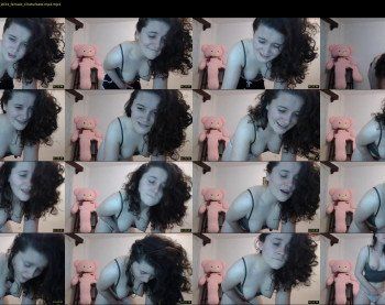 adriana_elvis — 5 minute Chaturbate couple cam show recording, 360p, Feb 28, 2019