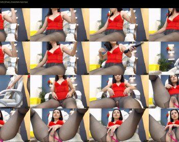 alejalatinhot — 4 minute Chaturbate female cam show recording, 1080p, Mar 1, 2019