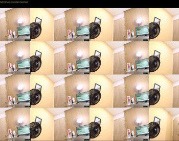 alejalatinhot — 4 minute Chaturbate female cam show recording, 1080p, Feb 28, 2019