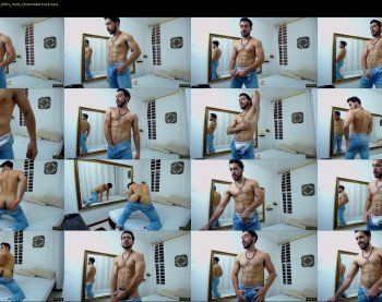 alexdimartino — 56 minute Chaturbate male cam show recording, 720p, Mar 1, 2019