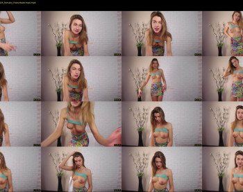 alisaa__fox — 23 minute Chaturbate female cam show recording, 1080p, Feb 28, 2019