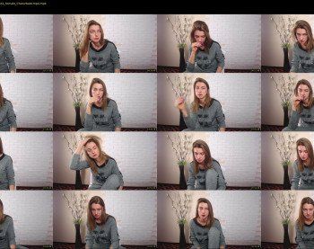 alisaa__fox — 39 minute Chaturbate female cam show recording, 1080p, Feb 28, 2019