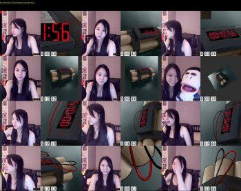 alizezaide — 73 minute Chaturbate female cam show recording, 720p, Feb 28, 2019
