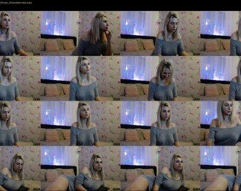 allayah — 16 minute Chaturbate female cam show recording, 720p, Feb 28, 2019