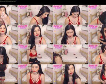 allisonbeth — 29 minute Chaturbate female cam show recording, 720p, Feb 28, 2019