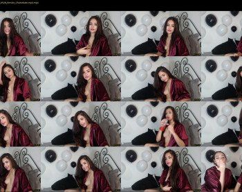allisonpalmer — 7 minute Chaturbate female cam show recording, 1080p, Feb 28, 2019